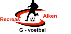 G-voetbal Recreas Alken 